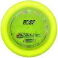 INNOVA Blizzard Champion ボス