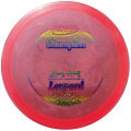 INNOVA Champion レパード Old Print