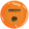 INNOVA Champion ターン