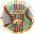 INNOVA I-Dye Champion エビア