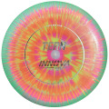 INNOVA I-Dye Champion ターン
