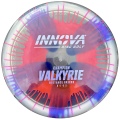 INNOVA I-Dye Champion バルキリー