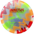 INNOVA I-Dye Champion レパード