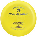 INNOVA JK-Pro エビア X Ohn Scoggins Model