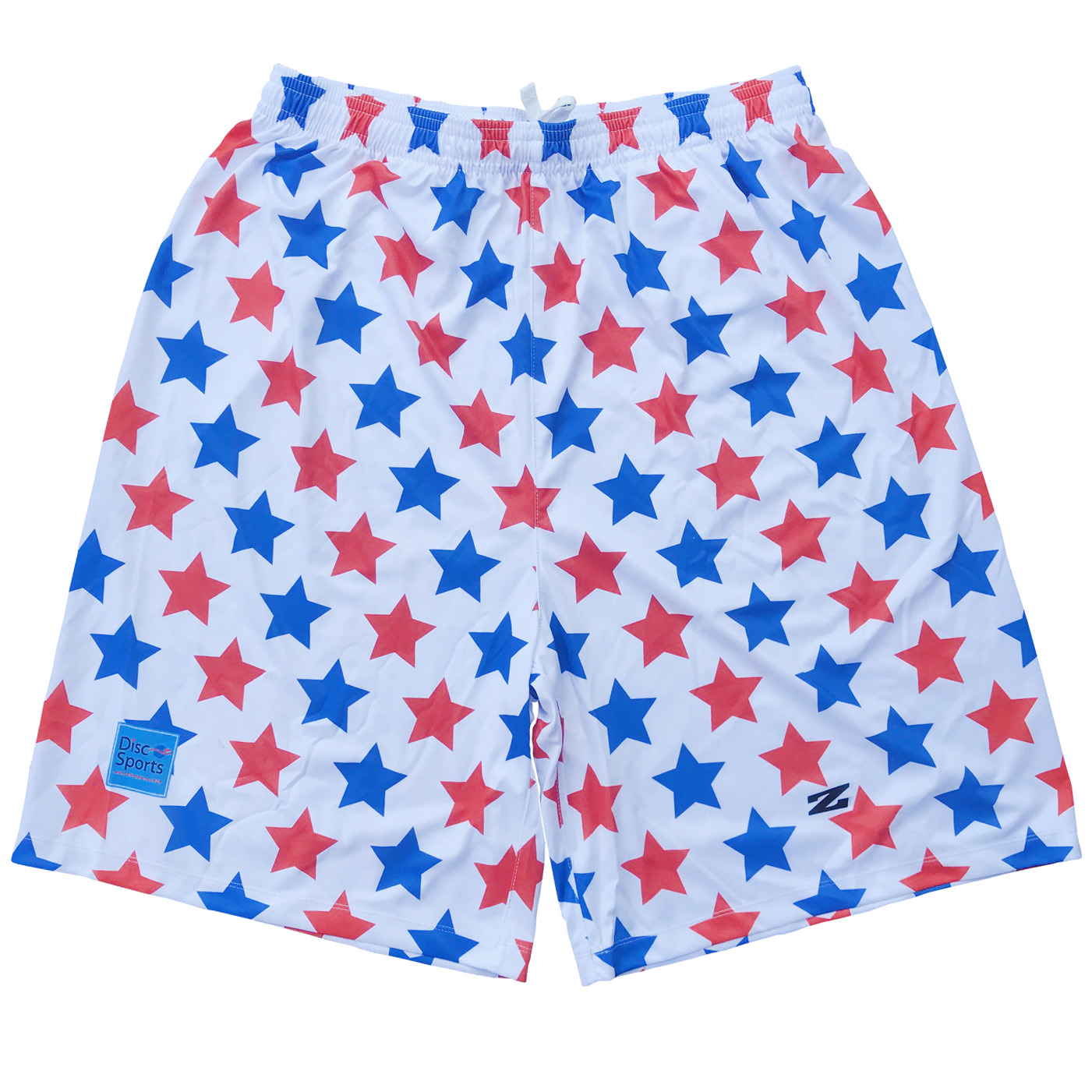 DSオリジナル スターショーツ