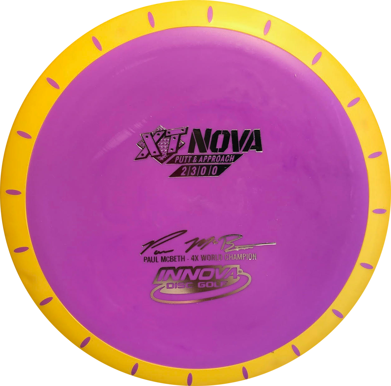 INNOVA XT NOVA