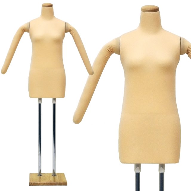 マネキン・トルソーの通販・販売｜ディスプレイプラン｜和装ボディ