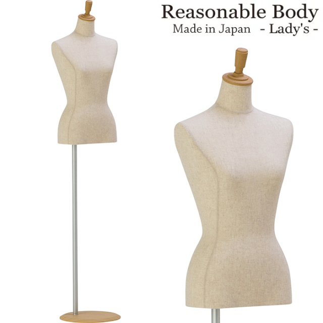 マネキン・トルソーの通販・販売｜ディスプレイプラン｜レディース