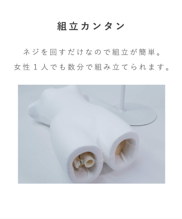 マネキン・トルソーの通販・販売｜ディスプレイプラン｜トルソー