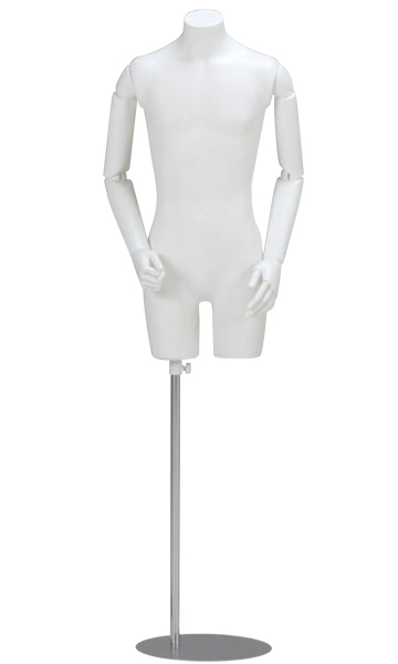 メンズトルソー