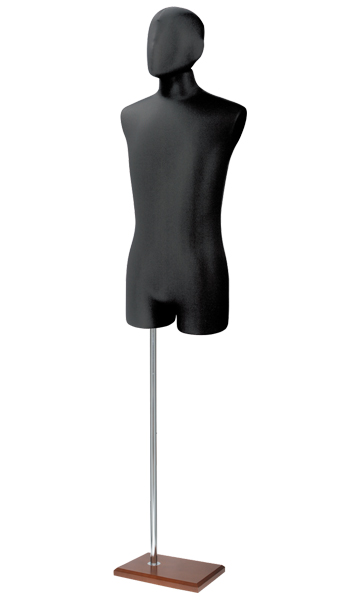 メンズトルソー