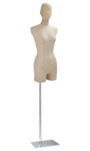 レディースボディ