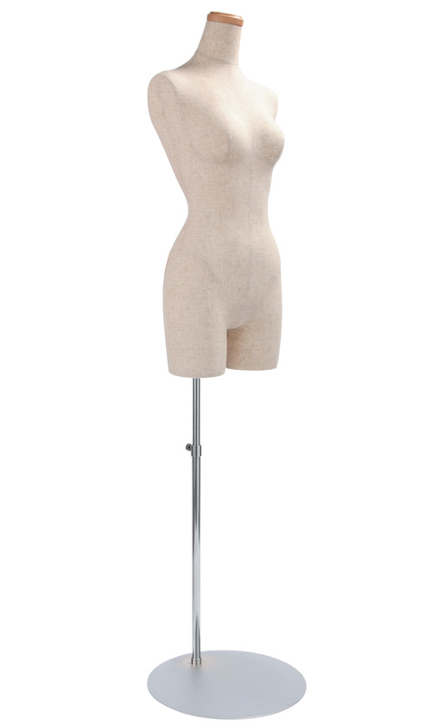 シライ　バックスタンドボディ