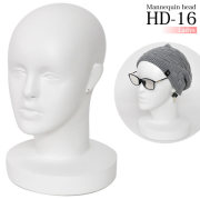 マネキンヘッド　トルソー　白　アクセサリー　ピアス穴加工済み　ディスプレイ　撮影 Amazon.co.jp: キイヤ マネキンヘッド ヘッドトルソー ホワイト