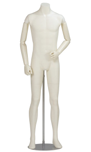 マネキン・トルソーの通販・販売｜ディスプレイプラン｜全身マネキン