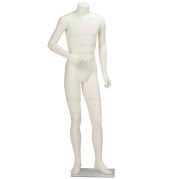 マネキン・トルソーの通販・販売｜ディスプレイプラン｜全身マネキン