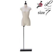 マネキン・トルソーの通販・販売｜ディスプレイプラン｜PSシリーズ