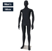 マネキン・トルソーの通販・販売｜ディスプレイプラン｜全身可動の