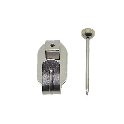 ステンレス Xフック N04003