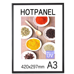 ポスターフレーム Ａ３ ホットパネル