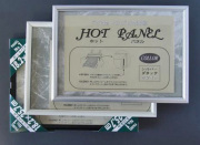 ジグソーパズルオーダー　パズルサイズ　840ｘ600ｍｍ　納期12営業日前後