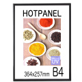 ポスターフレーム Ｂ４ ホットパネル　