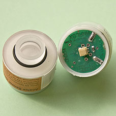 アナロックスO2EII交換用センサー