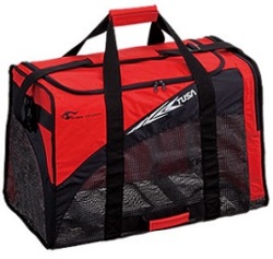 TUSA メッシュバック