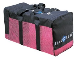 日本アクアラング　メッシュバック