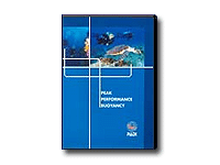 PADI　ディープダイバー　DVD