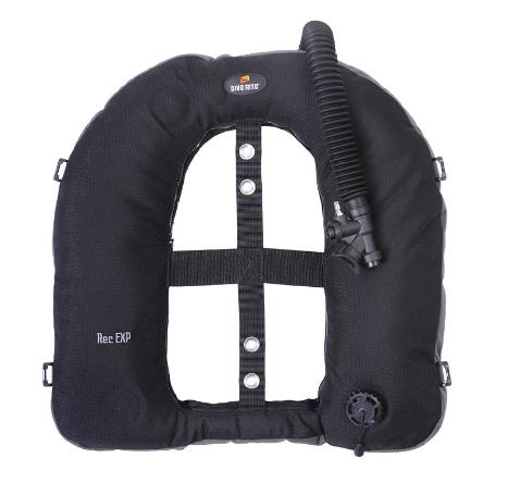 ダイブライト　レックウイングEXP