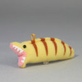 海中散歩　ウツボ
