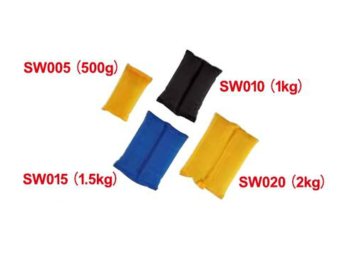 Bism SOFT WEIGHT ソフトウエイト ソフトウェイト 500g 【SW005】