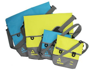 Aquapac TrailProofトートバッグ Small　［051/052］