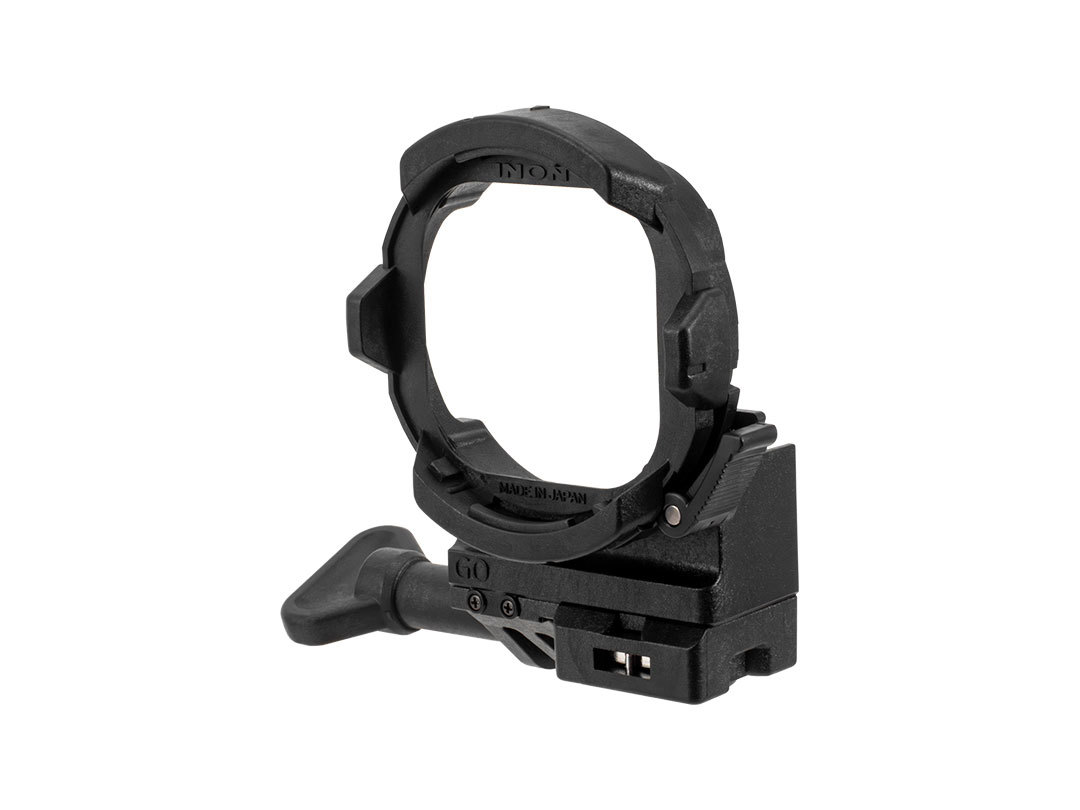 INON イノン SDフロントマスク for GO 3S 対応機種:Insta360 GO 3S