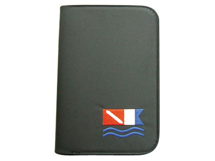 LB-200 ログブックバインダー 3穴 ブラック