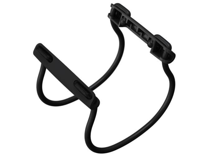 SUUNTO EON STEEL バンジーアダプターキット（スント イオンスティール）