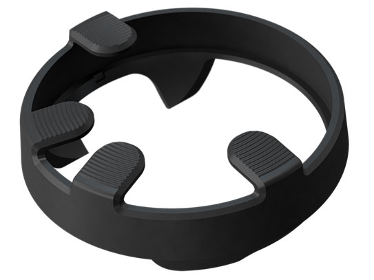 SUUNTO ZOOP NOVOおよびVYPER NOVO保護カバー（スント ズープノボ バイパーノボ）