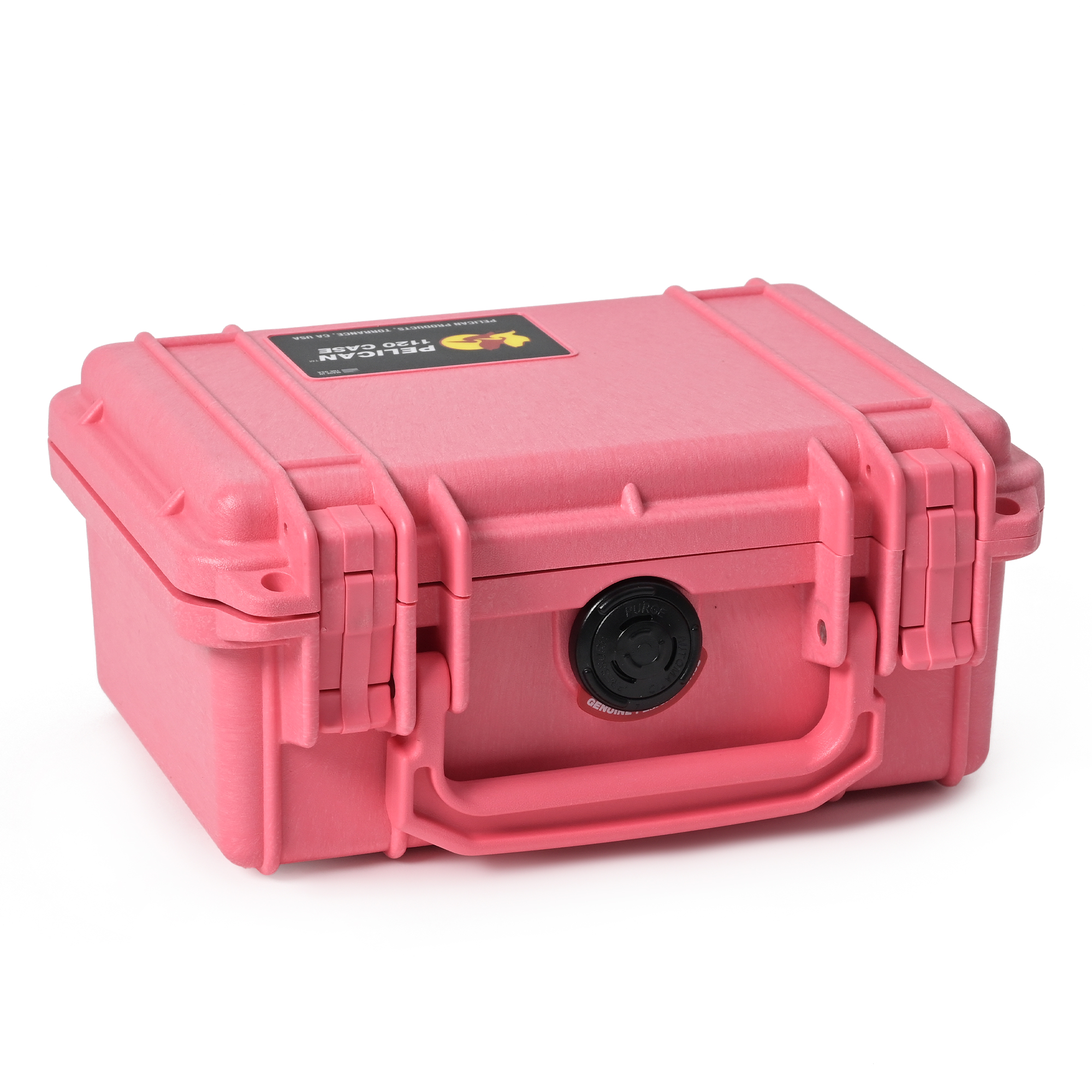 PELICAN ペリカン プロテクターケース 1120 フォーム付き ピンク [1120-000-166-01] CALYPSO CORAL 携帯電話 デジカメケース 保護ケース スキューバダイビング ハードケース