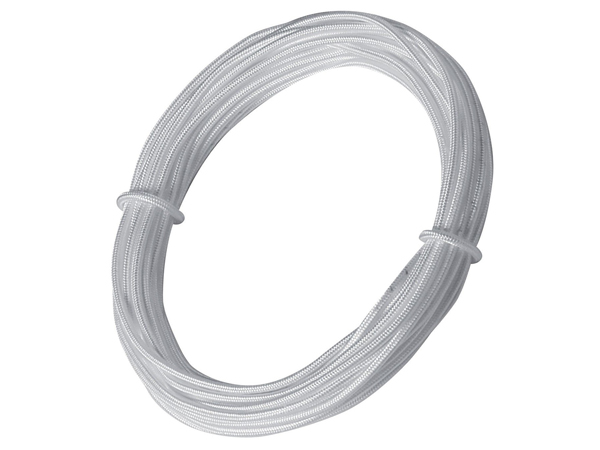 OMER（オマー）ダイニーマライン 1.6mm 5m 水中銃用ライン ウィッシュボン [11451] スピアガン スピアフィッシング