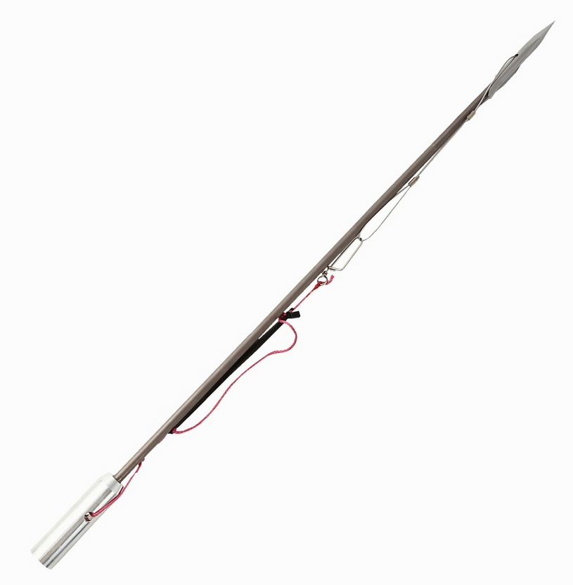 SPEAR SEALS スピアシールズ チョッキ銛 45cm ネジ径13mm 銛 手銛