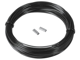 OMER（オマー） 水中銃用モノライン 1.6mm/5m スリーブ付【1122】