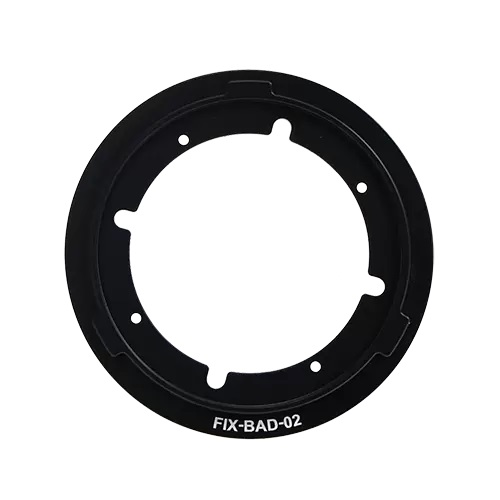 Fisheye フィッシュアイ FIX バヨネットアダプター UWL24  [21739]