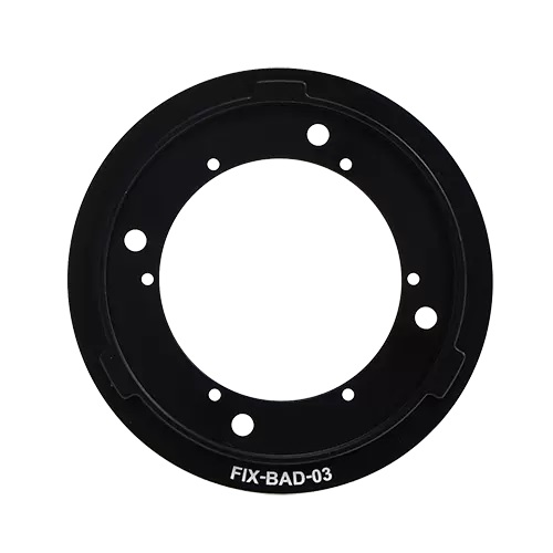 Fisheye フィッシュアイ FIX バヨネットアダプター UWL28 [21740]