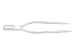 AQA アクア 2本モリ先 ネジ径：M6mm 【KG-8317F】