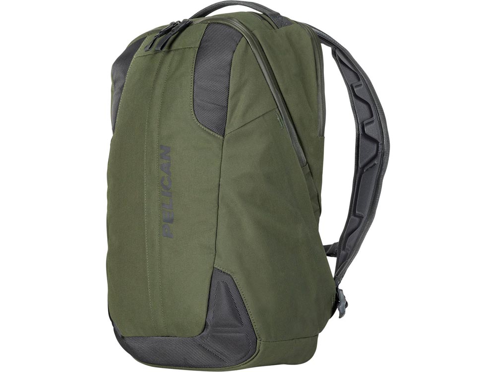 PELICAN（ペリカン）MPB25 モバイルプロテクト バックパック 25L OD GREEN [ODグリーン] [SL-MPB25-OD]