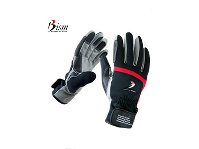 Bism スーパーグリップグローブ 【ATG3300】
