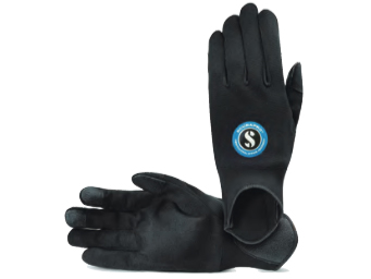 SCUBAPRO カメラマングローブ（ブラック）