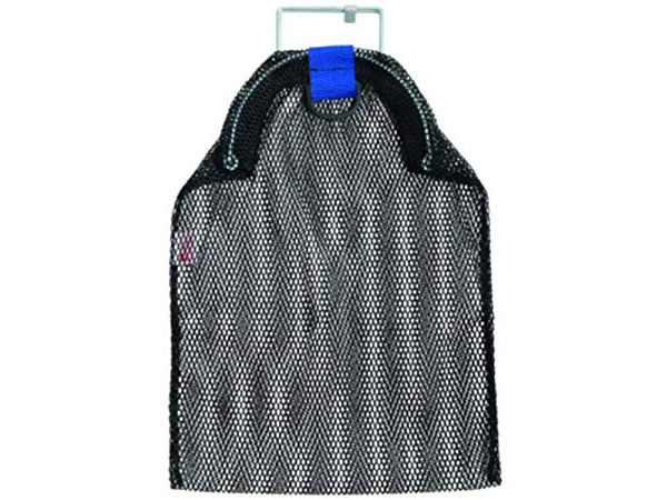 ワイヤハンドル メッシュバッグ S