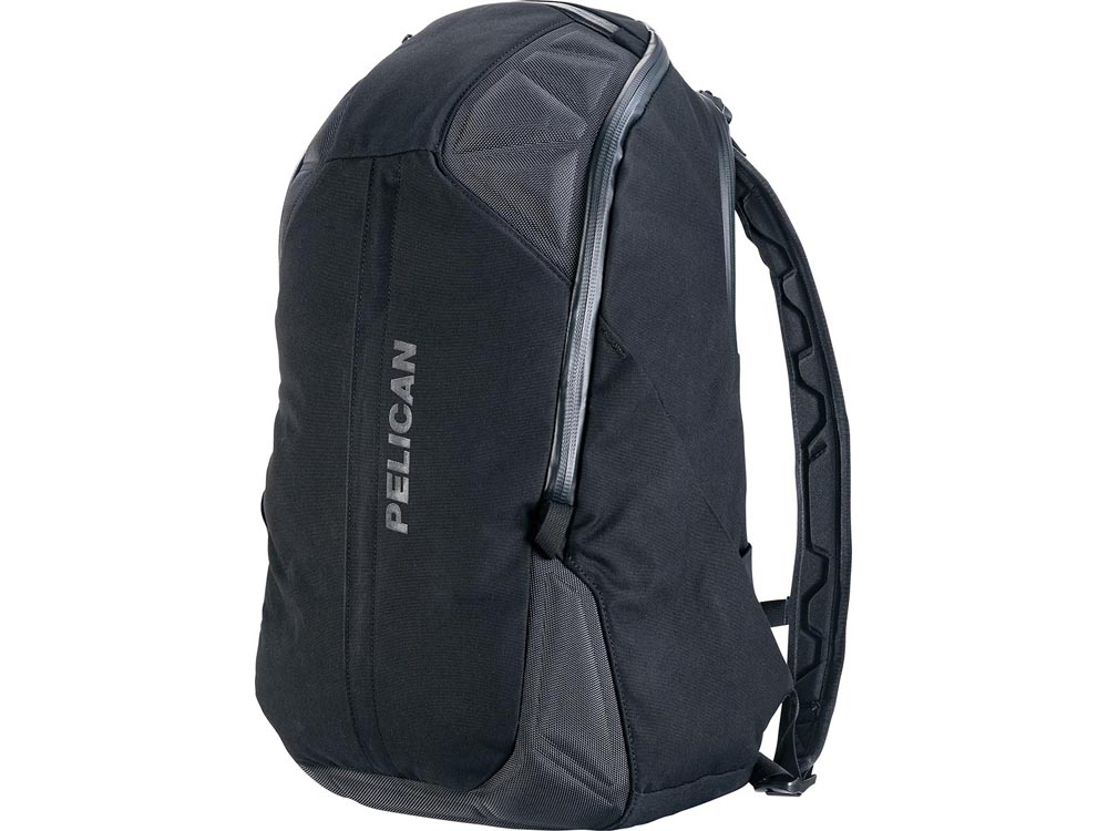PELICAN（ペリカン）MPB35 モバイルプロテクト バックパック 35L BLACK [ブラック] [SL-MPB35-BLK]